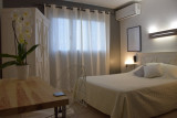 Chambre en étage