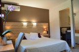 Chambre RDC