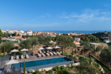 Villa Joséphine - © Sylvain Alessandri Villa Joséphine
