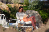 Villa Joséphine - © Sylvain Alessandri Villa Joséphine