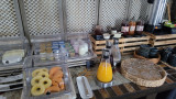 Petit déjeuner buffet Petit déjeuner buffet