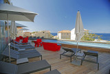 le Méditerranée, hôtel 3 étoiles à Calvi
