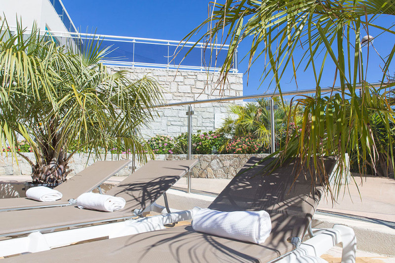 hotel revellata calvi corse hotel revellata calvi corse