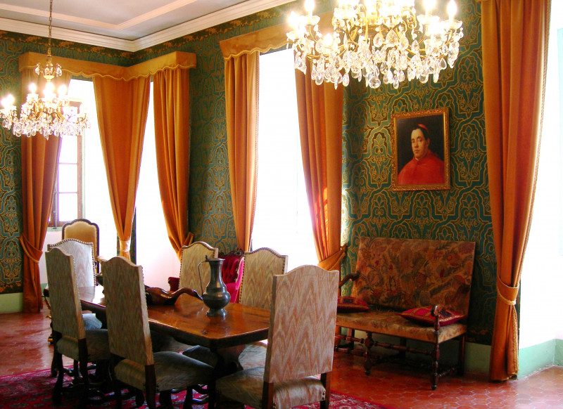 U Sechju - © U Sechju U Sechju