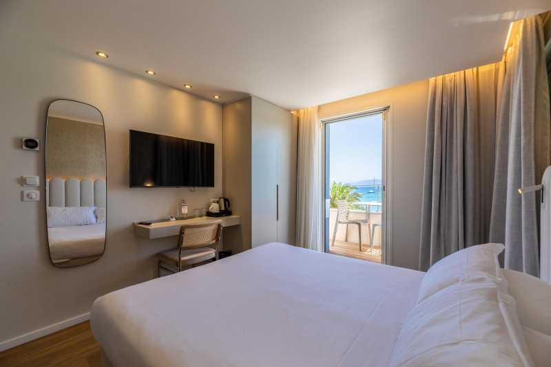 Côté Mer Côté Mer