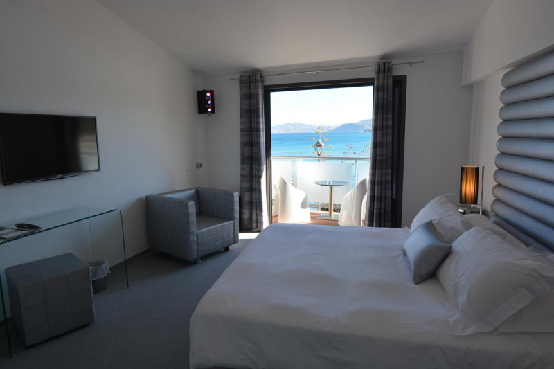 Hôtel L'Escale Côté Sud à L'Ile-Rousse et en Balagne Hôtel L'Escale Côté Sud à L'Ile-Rousse et en Balagne