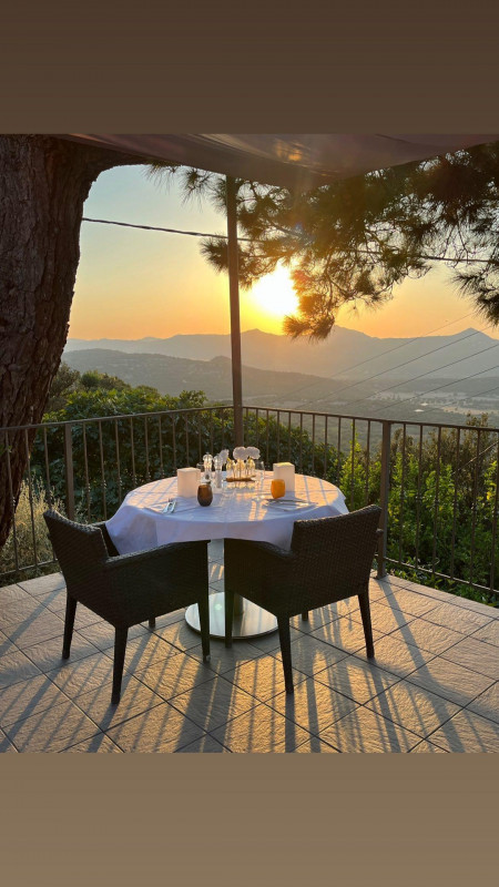 Le Niobel Hôtel Belgodere Le Niobel Hôtel Belgodere