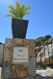 villa madrale