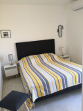 Chambre R+1 avec 1 lit 160