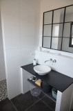 Salle de douche RDC