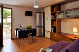 Location n°9 Résidence Saint Vincent _séjour