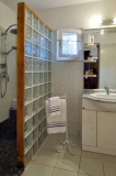 Location n°7 résidence Saint Vincent_salle d'eau