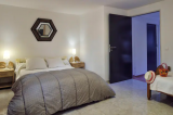 Location n°9 Résidence Saint Vincent _chambre