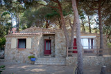 Residence Saint Vincent à L'Ile-Rousse et en Balagne