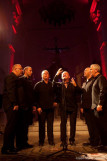groupe de polyphonies corses
