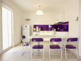 Espace Cuisine - © Anne Marie Orticoni Espace Cuisine
