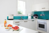 Espace cuisine - © Le Clos Saint Paul Espace cuisine