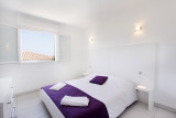 Une chambre double - © Résidence Le Clos Saint Paul Une chambre double