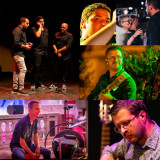 Groupe balanin L'Alivetti