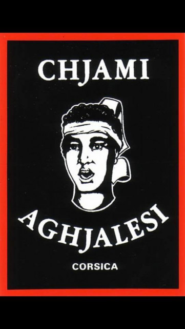 I Chjami Aghjalesi