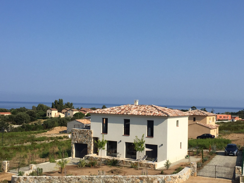 villa entière