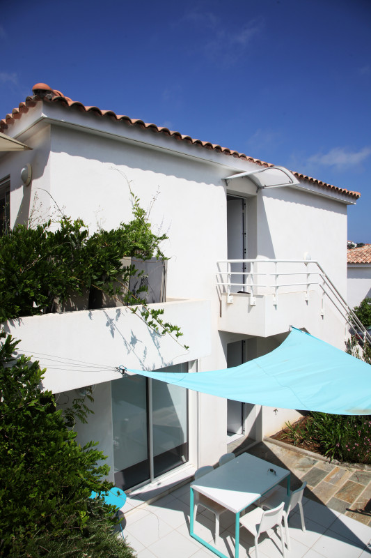 Résidence Le Clos Saint Paul à L'Ile-Rousse