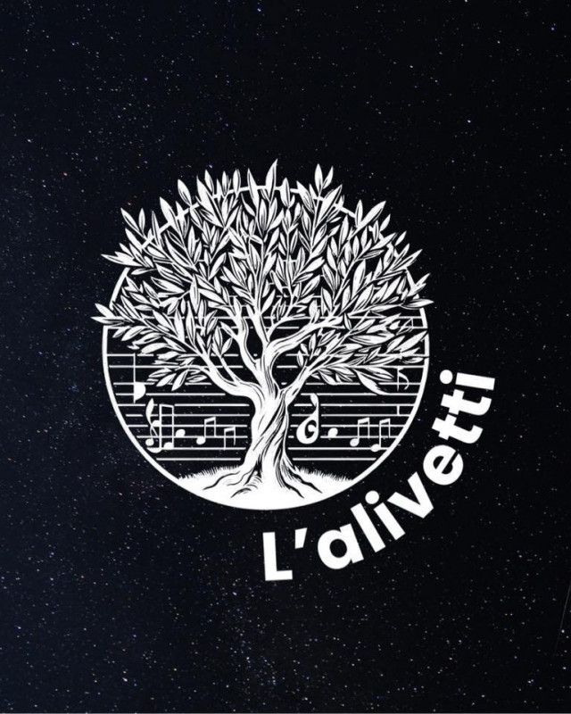 Groupe balanin L'Alivetti