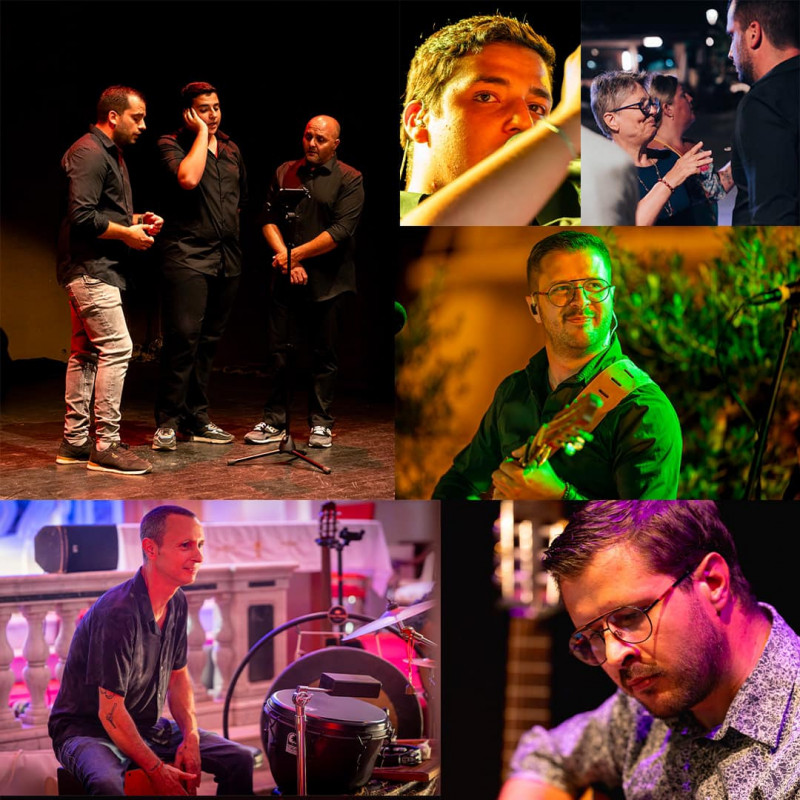 Groupe balanin L'Alivetti